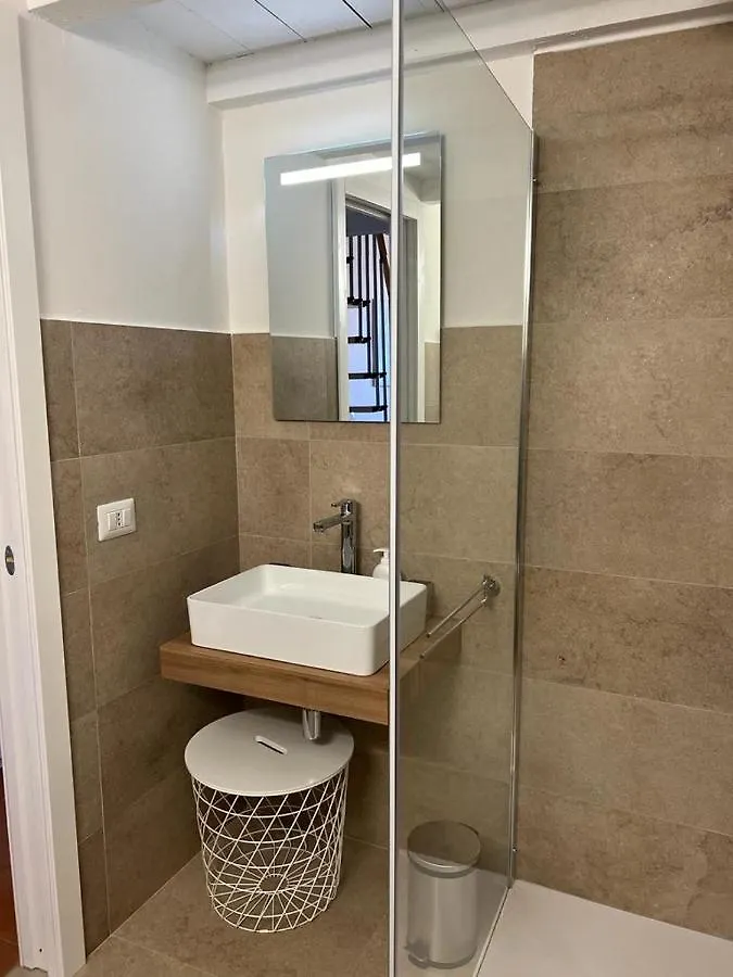 Residence Ginepro, appartamento Baia Caddinas Golfo Aranci