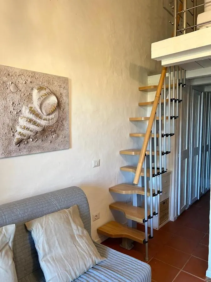 Residence Ginepro, appartamento Baia Caddinas Golfo Aranci 0*,  Italia