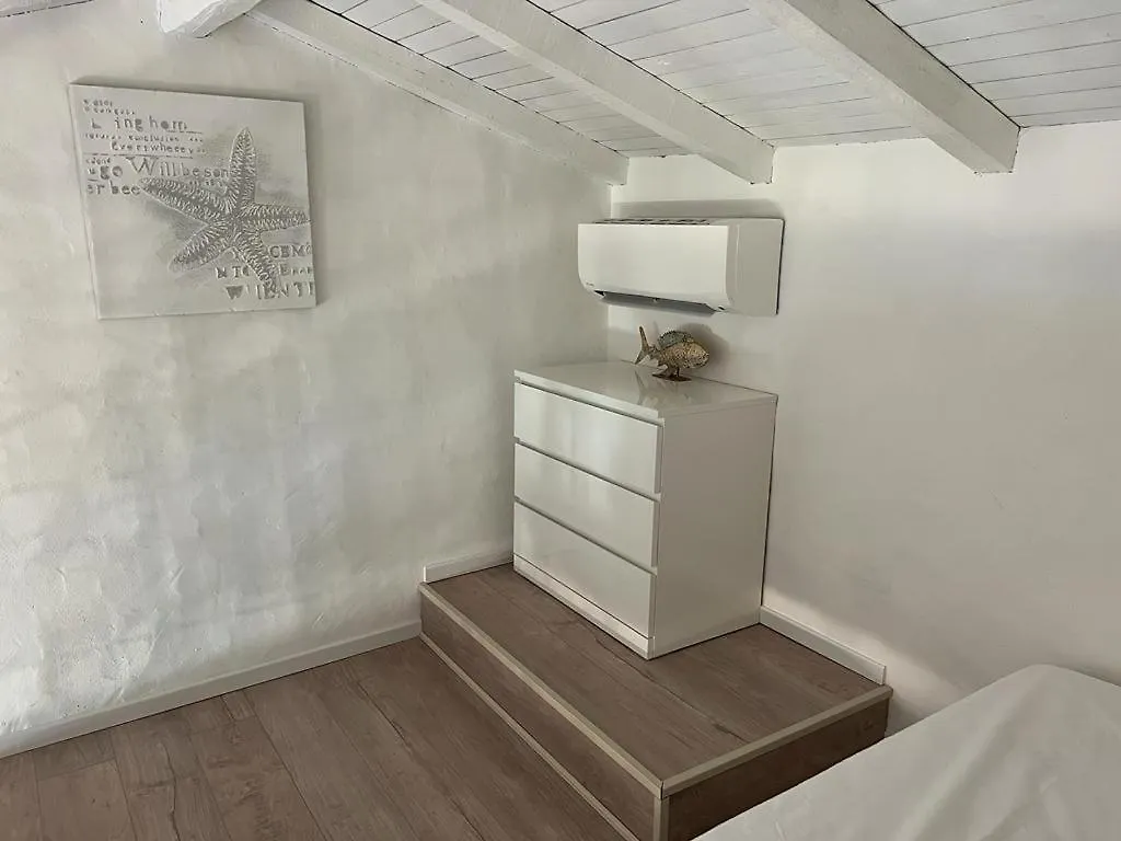Residence Ginepro, appartamento Baia Caddinas Golfo Aranci 0*,