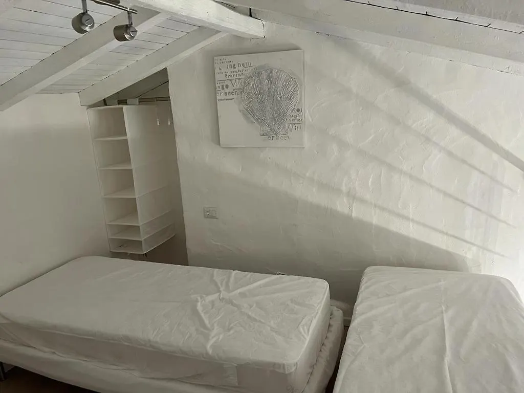 Residence Ginepro, Appartamento Baia Caddinas Golfo Aranci