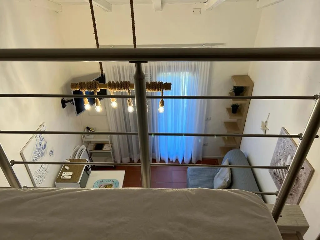 Apartment Residence Ginepro, Appartamento Baia Caddinas Golfo Aranci