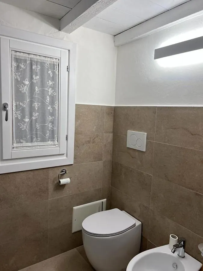 Residence Ginepro, Appartamento Baia Caddinas Golfo Aranci